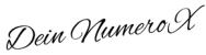 Signatur