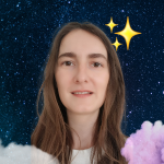Image of the author: Evelyn Numero